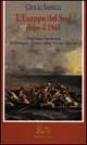 L' Europa del sud dopo il 1945. Tradizione e modernità in Portogallo, Spagna, Italia, Grecia e Turchia - Giulio Sapelli - copertina