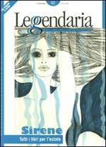 Leggendaria. Vol. 82: Sirene.