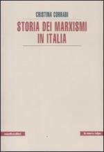 Storia dei marxismi in Italia