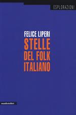 Stelle del folk italiano