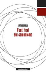 Venti tesi sul comunismo