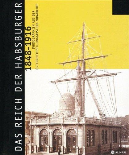 Il secolo Asburgico 1848-1916. Momenti e immagini di un impero. Ediz. tedesca - Roberto Cassanelli,Zeffiro Ciuffoletti - copertina