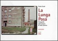 Guido Guidi. La lunga posa - Italo Zannier - copertina