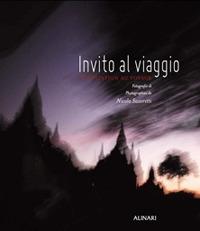 Invito al viaggio. Ediz. italiana e francese - Nicola Savoretti - copertina