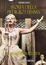 Storia della Piedigrottissima: la Napoli festivaliera degli anni Cinquanta (1957-1973)