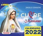  Cuore di mamma. Calendario 2022