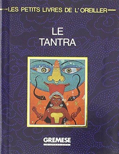 Le tantra - copertina