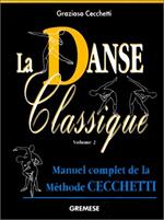 Danse classique. Vol. 2