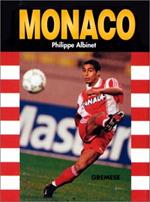 Monaco. Ediz. francese