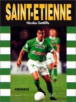 St. Etienne