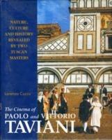 The cinema of Paolo and Vittorio Taviani - Lorenzo Cuccu - copertina