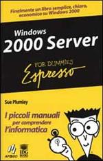 Windows 2000 Server