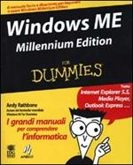 Windows ME. Millennium Edition