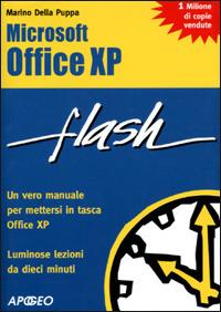 Office XP - Marino Della Puppa,Sebastiano Della Puppa - copertina