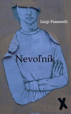 Nevo?ník - Luigi Passarelli - copertina