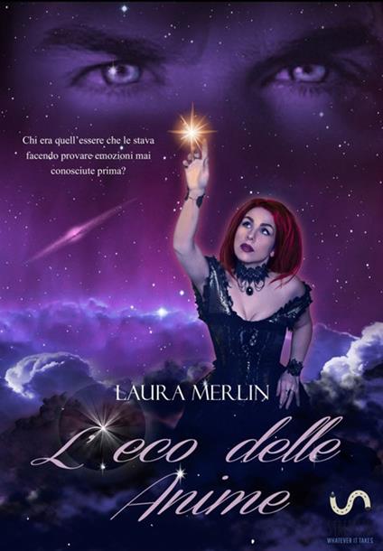 L' eco delle anime - Laura Merlin - ebook