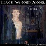 Black Winged Angel