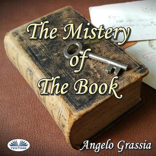 The Mistery Of The Book