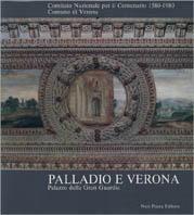 Palladio e Verona - copertina