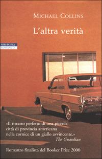 L' altra verità - Michael Collins - copertina