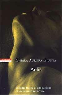 Aélis - Chiara Aurora Giunta - copertina