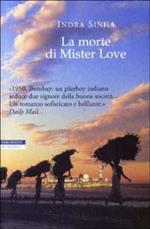 La morte di Mister Love