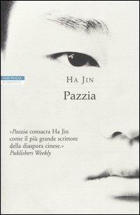 Pazzia - Jin Ha - copertina