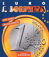 Euro a sorpresa - T. Vissol - copertina