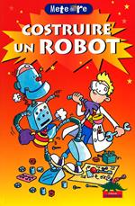 Costruire un robot