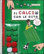 Il calcio con le dita