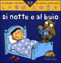 Di notte e al buio - Pascal Desjours - 2