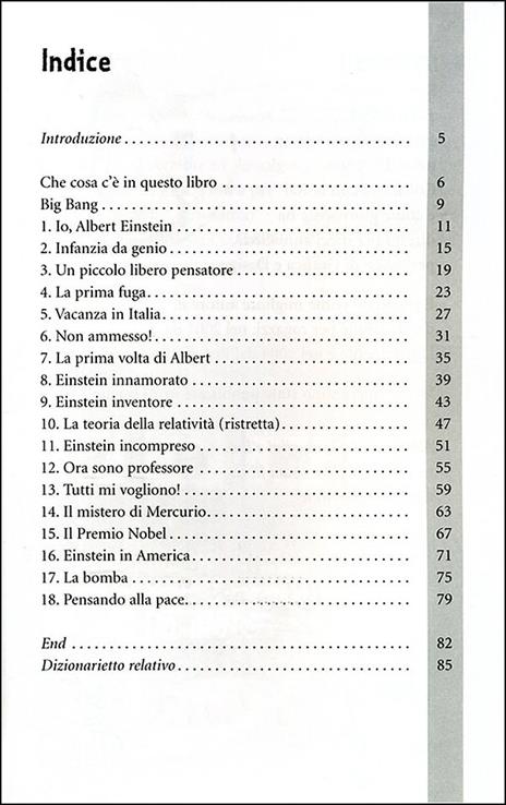 Einstein e le macchine del tempo - Luca Novelli - ebook - 4