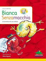 Bianca senza macchia