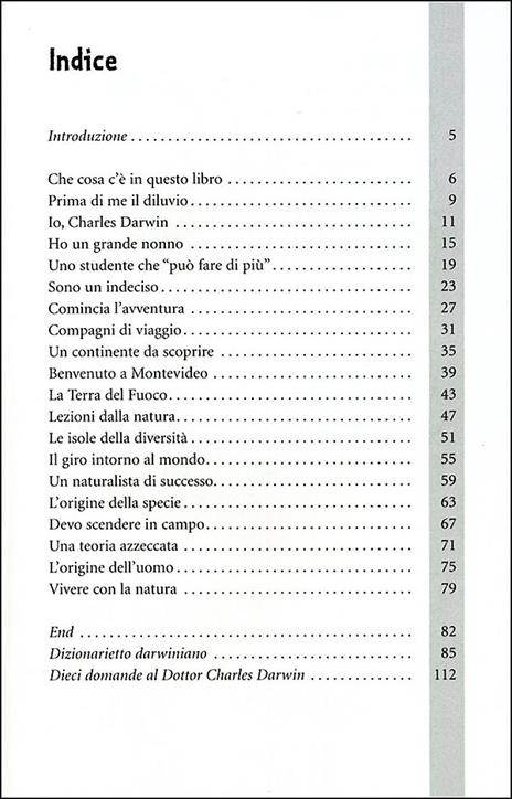 Darwin e la vera storia dei dinosauri - Luca Novelli - ebook - 4