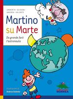 Martino su Marte