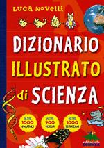 Dizionario illustrato di scienza