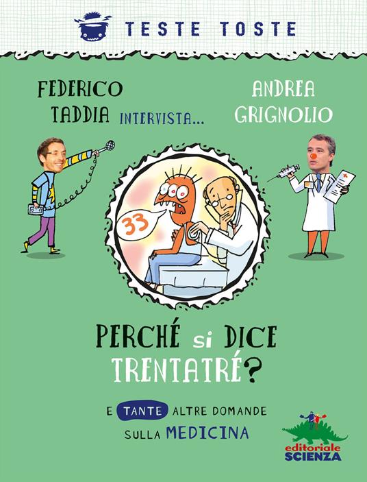 Iacopopò. Il genio della cacca di Taddia Federico - Il Libraio