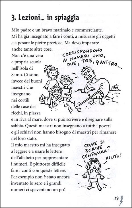 Pitagora e il numero maledetto - Luca Novelli - ebook - 2