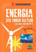 Energia dal fuoco all'elio