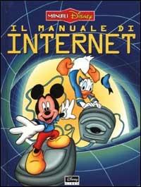 Il manuale di Internet - copertina