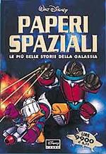 Paperi spaziali