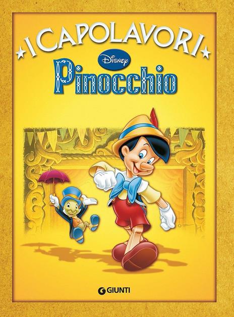 Pinocchio. Ediz. illustrata - 3