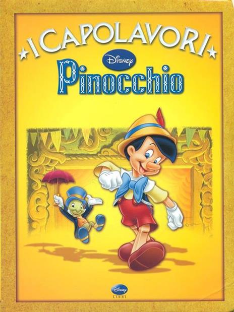 Pinocchio. Ediz. illustrata - 2