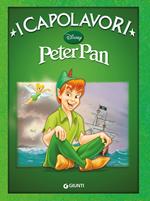 Peter Pan. Ediz. illustrata