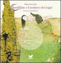 ClaudiTam e il sentiero dei sogni - P. Luigi Luisi - copertina