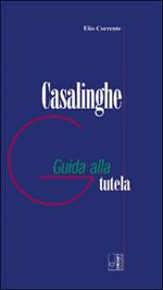 Casalinghe. Guida alla tutela