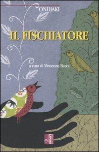 Il fischiatore - Ondjaki - copertina