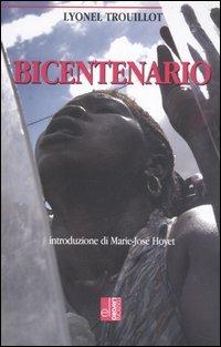 Bicentenario - Lyonel Trouillot - copertina