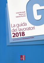 La guida dei lavoratori 2018