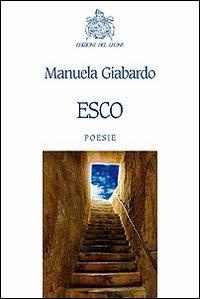 Esco - Manuela Giabardo - copertina
